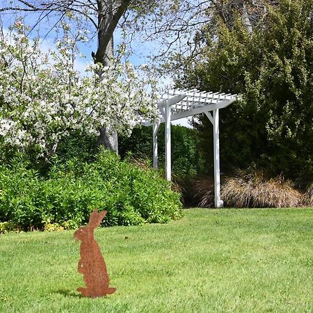 بلينهايم St Leonards Vineyard Cottages المظهر الخارجي الصورة