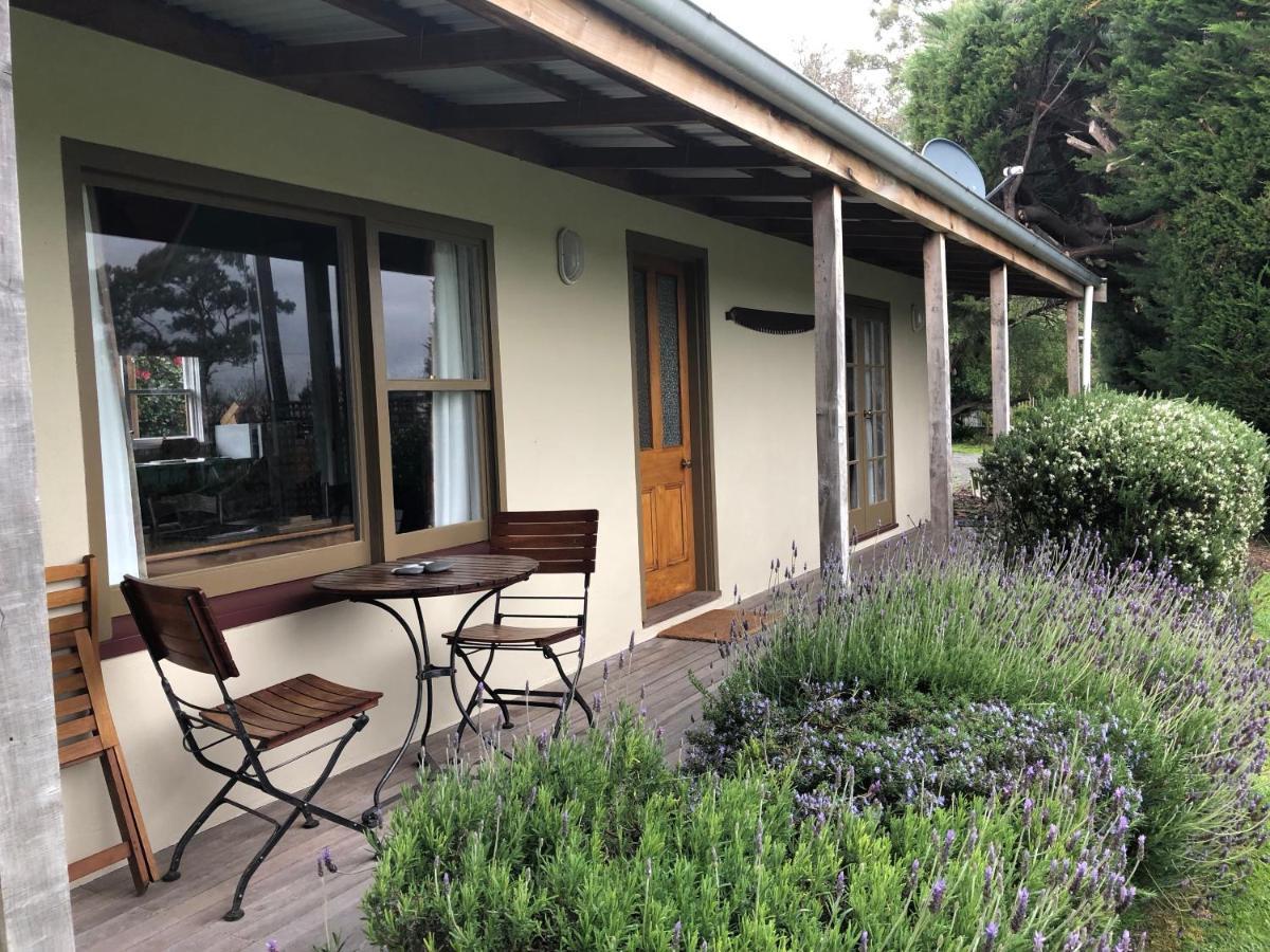 بلينهايم St Leonards Vineyard Cottages المظهر الخارجي الصورة