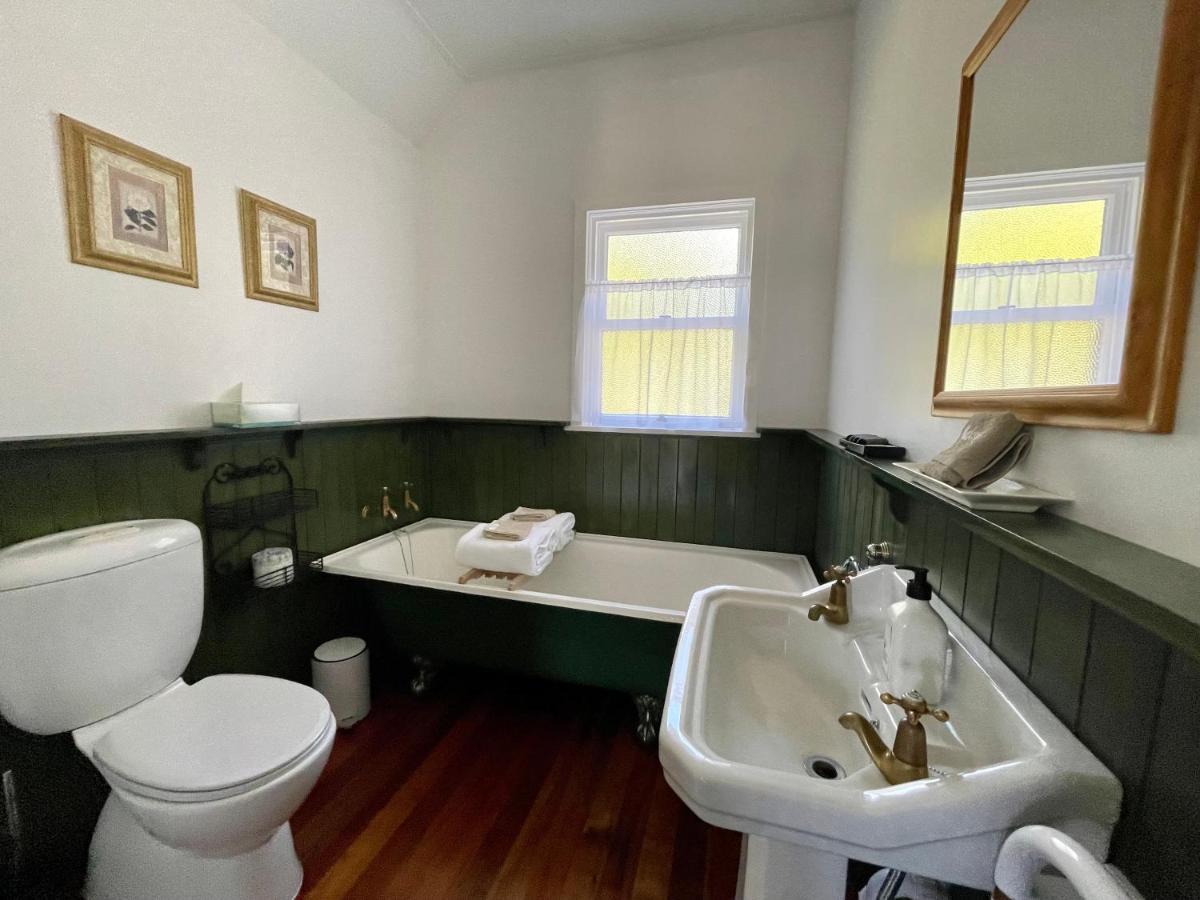 بلينهايم St Leonards Vineyard Cottages المظهر الخارجي الصورة