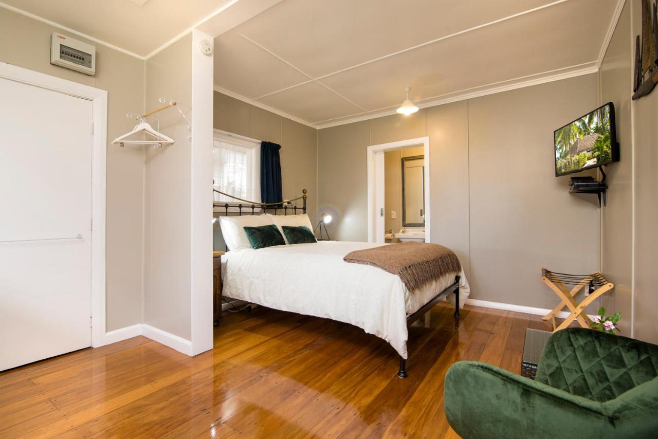 بلينهايم St Leonards Vineyard Cottages المظهر الخارجي الصورة