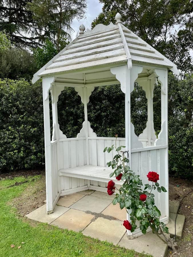 بلينهايم St Leonards Vineyard Cottages المظهر الخارجي الصورة