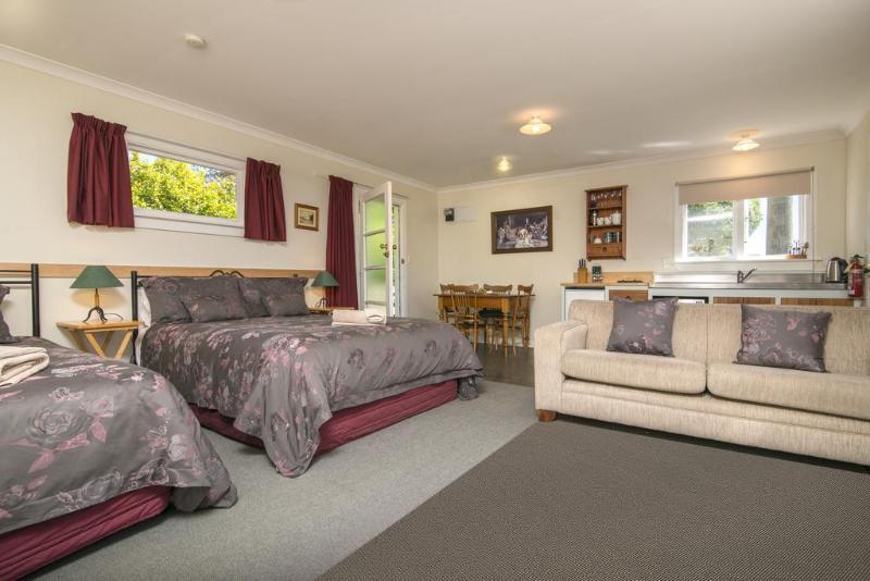 بلينهايم St Leonards Vineyard Cottages المظهر الخارجي الصورة